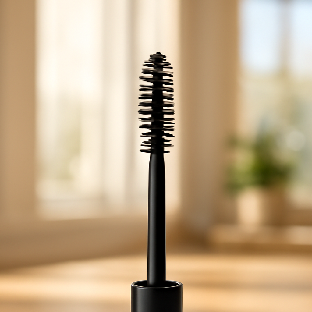 Rasentrimmer – Anwendung im Garten (KI)