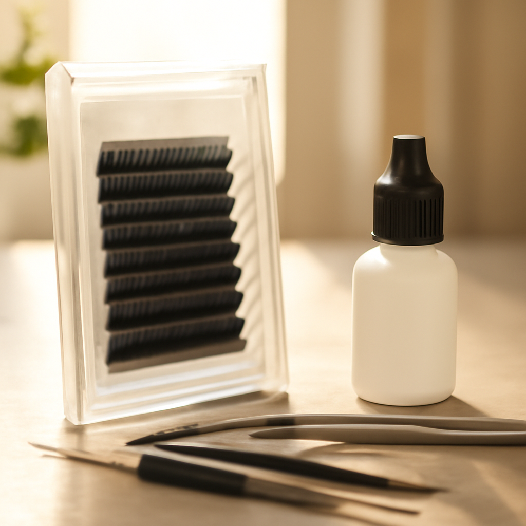 Rasentrimmer – Anwendung im Garten (KI)